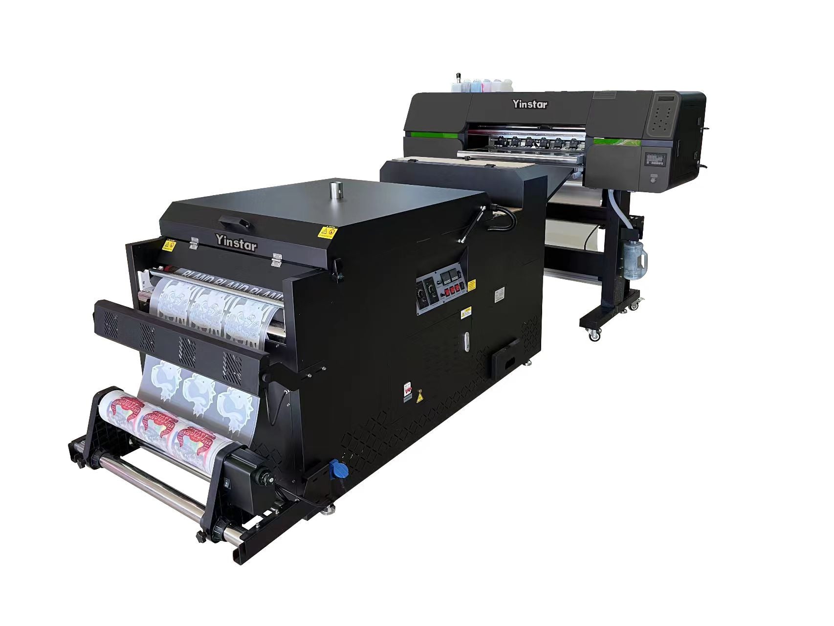 Uslužna DTF štampa